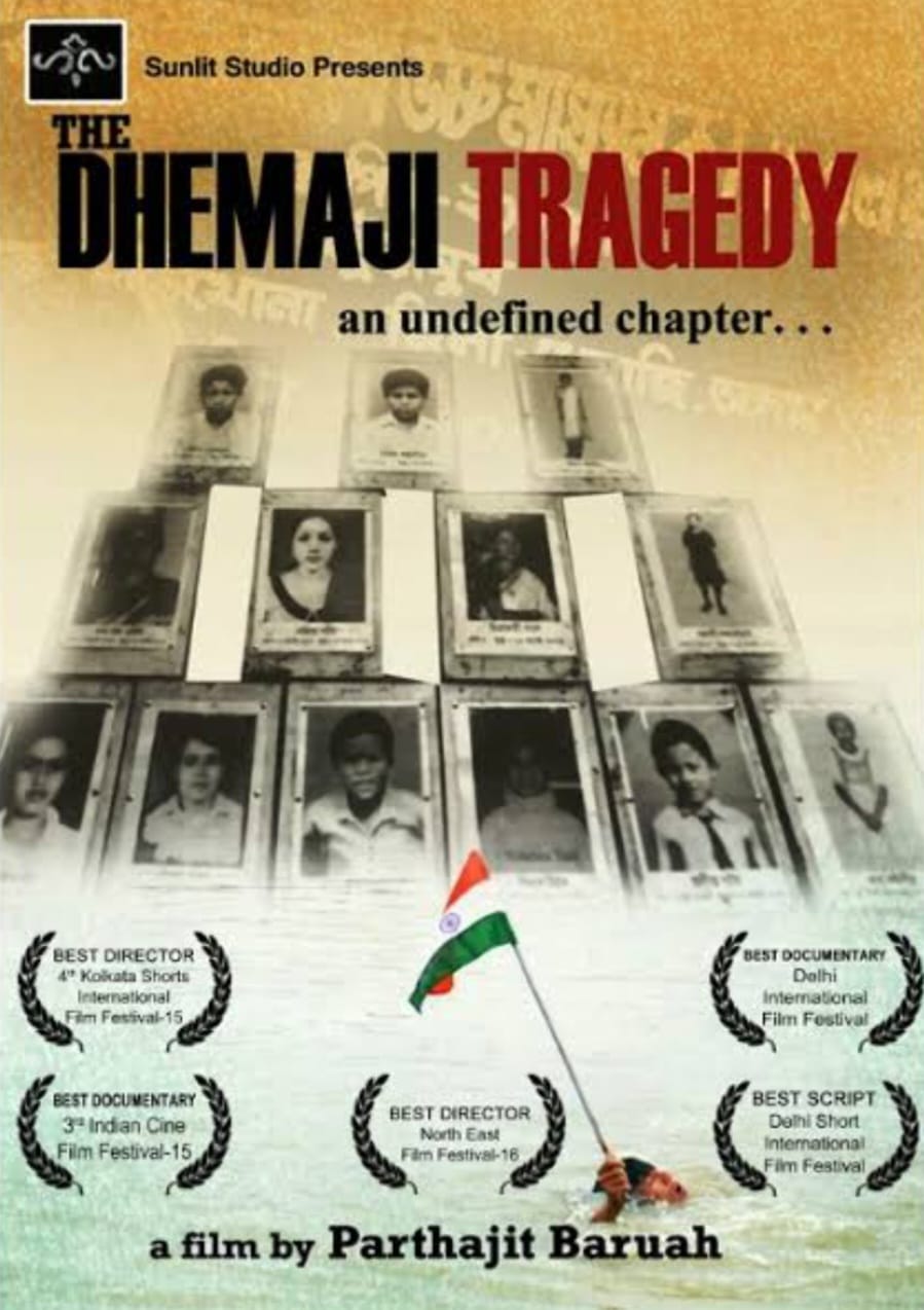The Dhemaji Tragedy