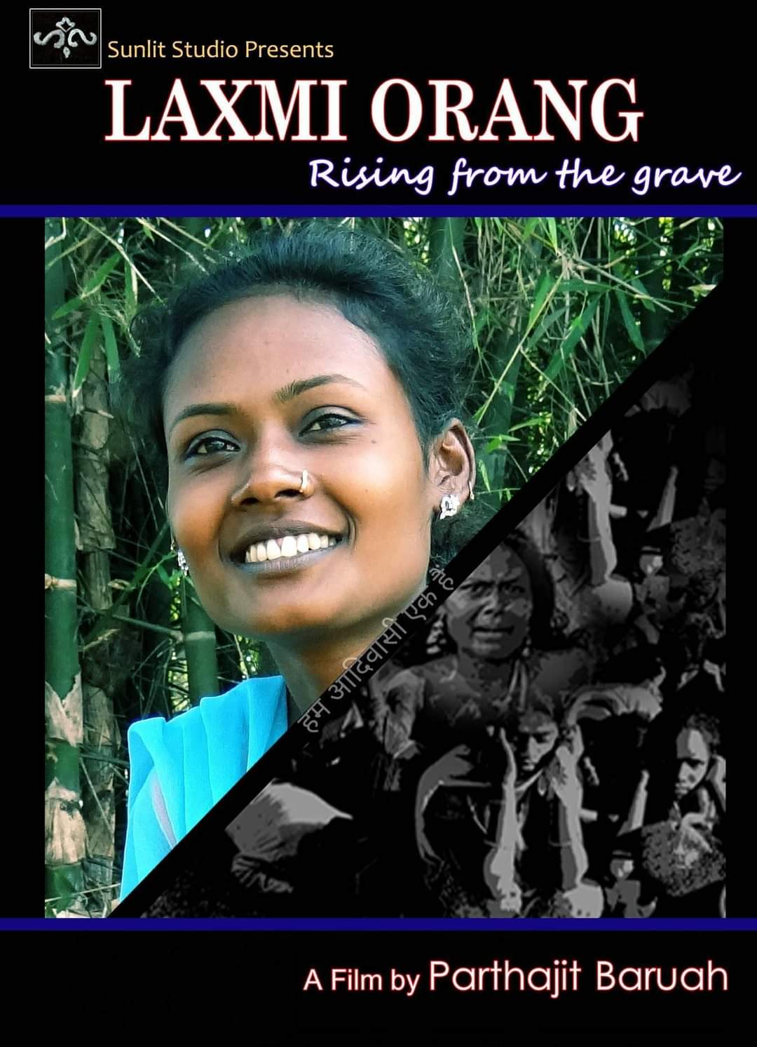 Laxmi Orang – Rising from the Grave